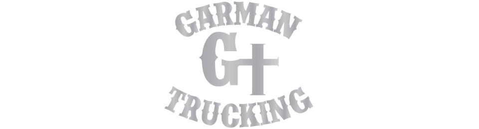 Garman Trucking
